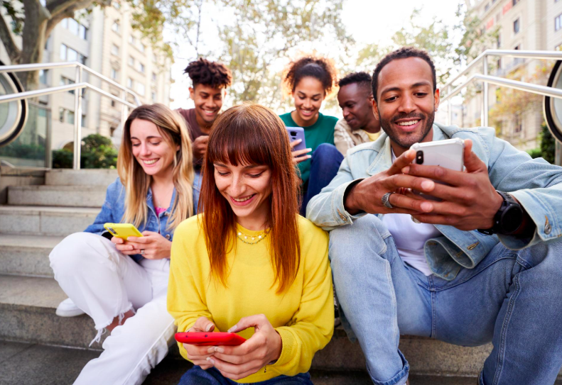 Social media zonder stress. Tips van onze therapeuten voor uw lichaam en mindset